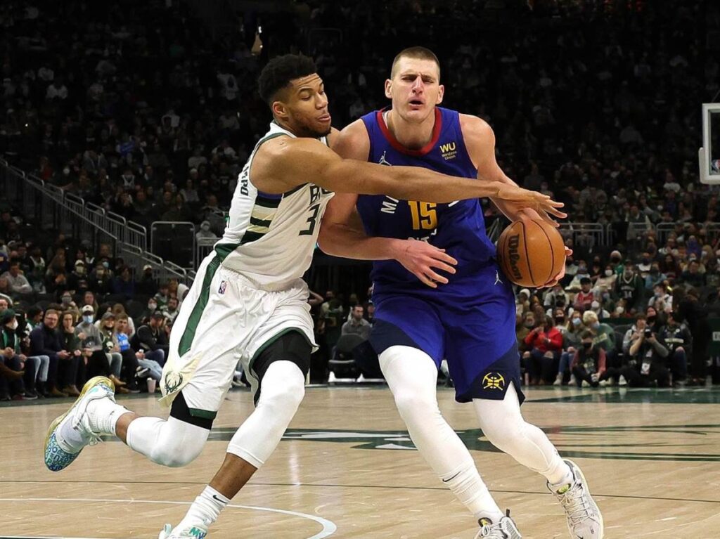 Jokić i Denver razbili šampiona! (VIDEO) jokic
