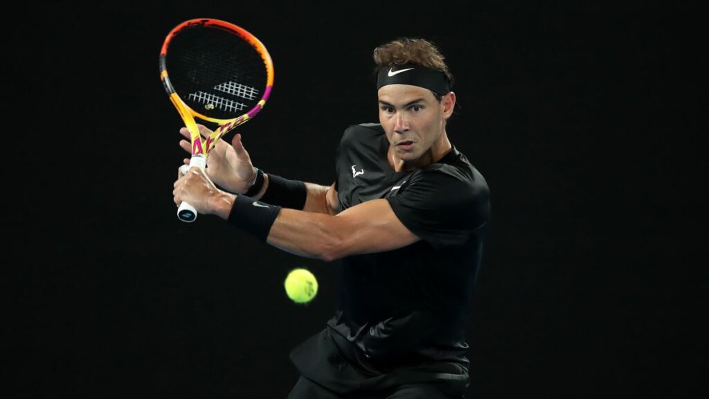 Nadal: ,,Pravda je dala svoju reč, a ja sam uvek na strani pravde“