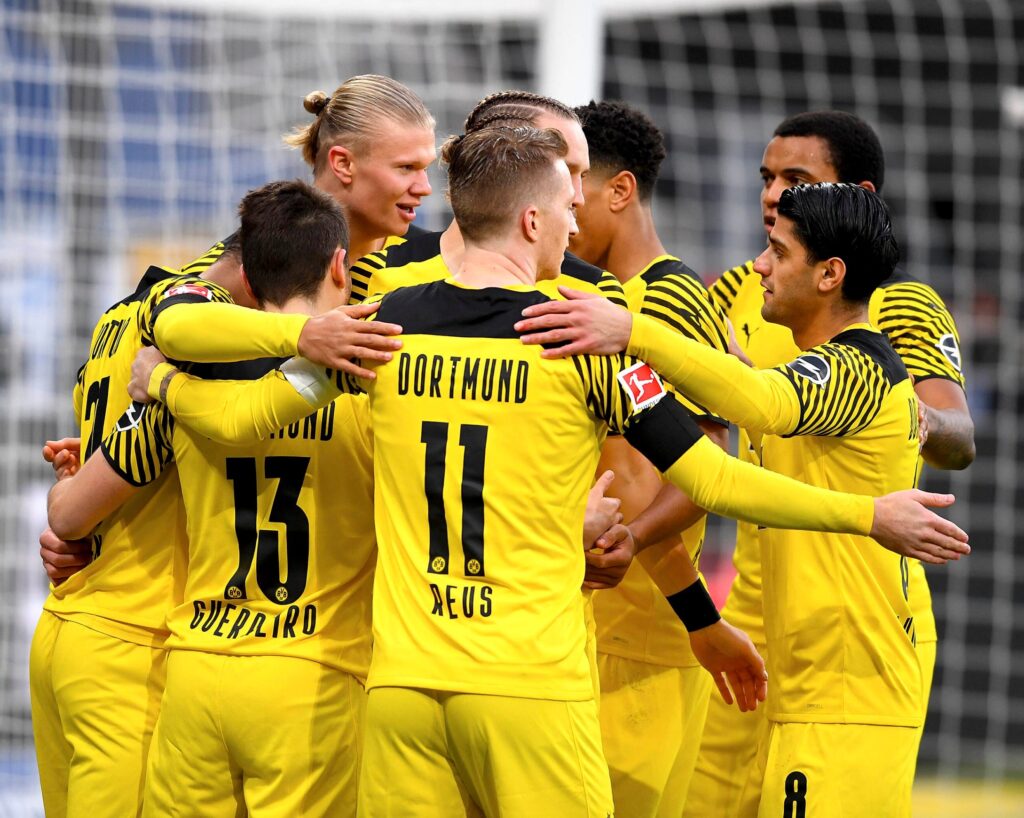 Bundesliga: Milioneri slavili protiv Hofenhajma, Leverkuzen ubedljiv, poraz Menhengladbaha! (VIDEO)