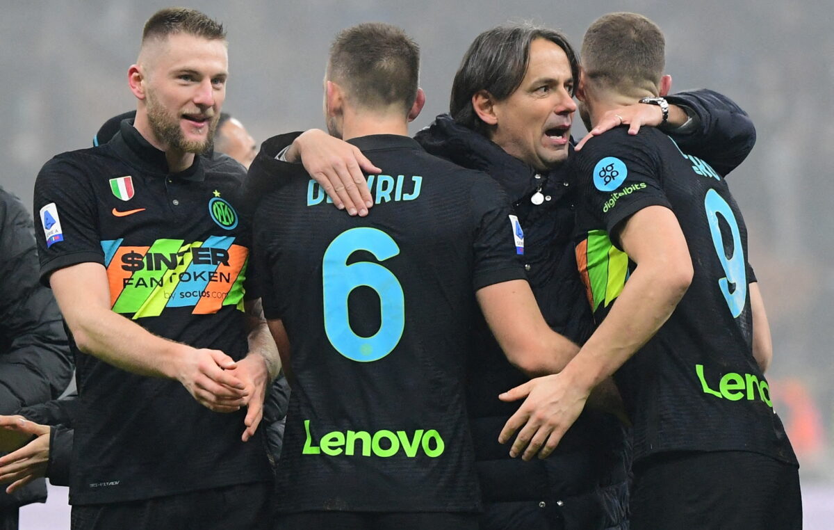 U Interu čak trojica fudbalera zaraženi koronavirusom!
