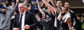 kk-partizan