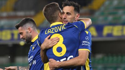 Lazović i Ilić bolji od Mihajlovićeve Bolonje, uz gol odluke Kalinića! (VIDEO)