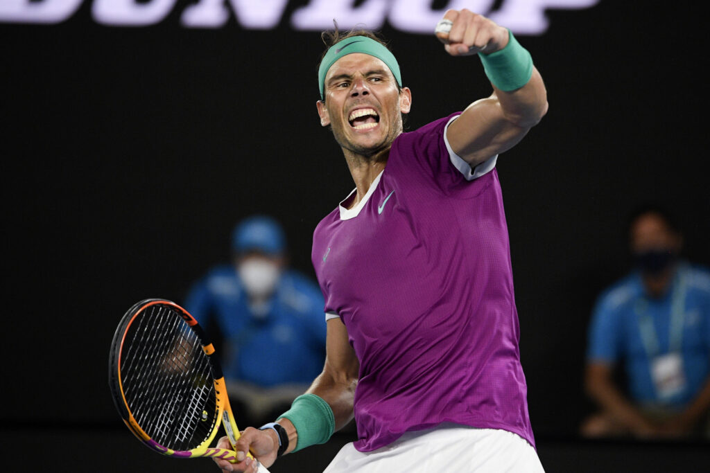 nadal