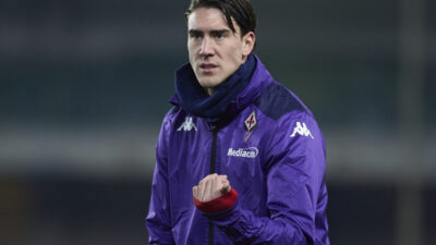 Fiorentina dobila konkretnu ponudu za Vlahovića, a evo i od koga!