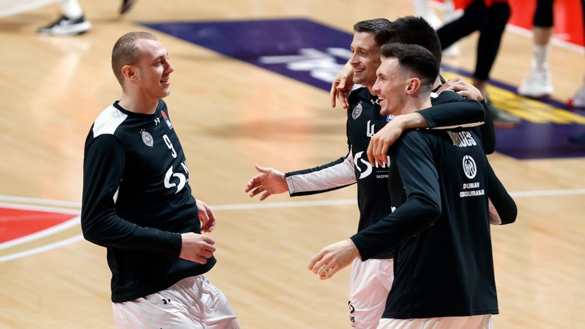 Poznato stanje Smailagića i Avramovića!