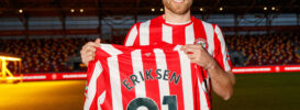 Christian Eriksen
