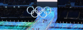 zimske olimpijske igre-