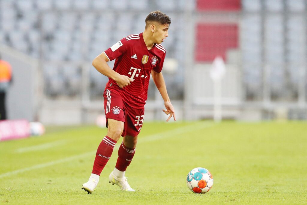 STIGAO: Novo pojačanje Zvezde došao u Beograd na potpis! Nemanja-Motika