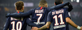 Neymar-Di-Maria-Mbappe