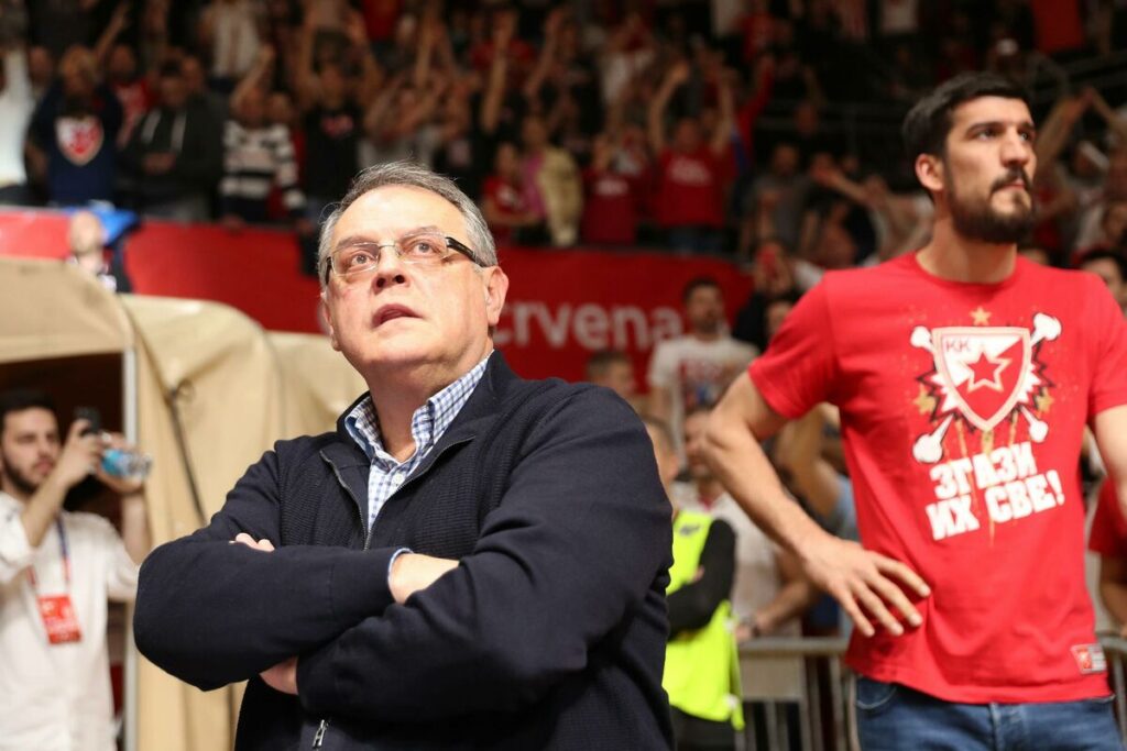 covic