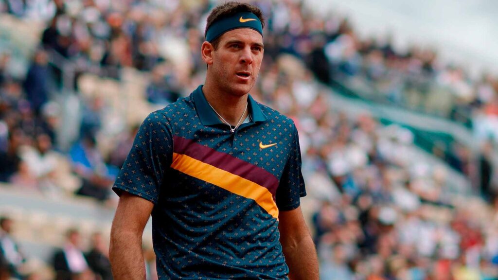 del potro
