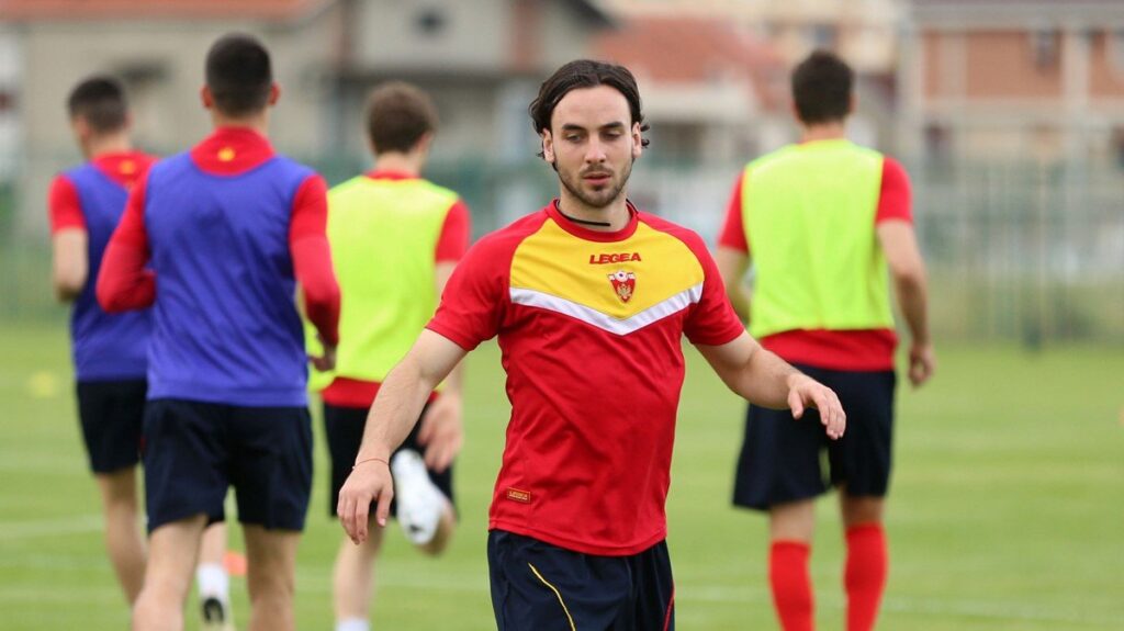NIŠTA OD PARTIZANA: Marko Janković ima novi klub! jankovic