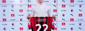 lazetic