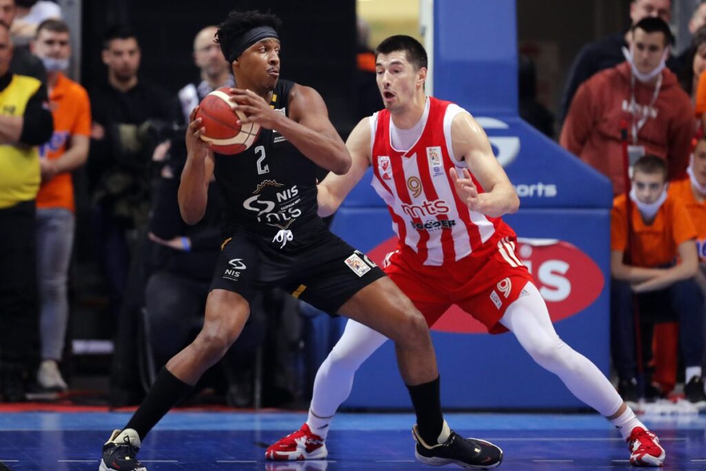 MITROVIĆ PRED NAREDNI DERBI: Dobili smo obe utakmice za sada, ali najvažnije tek slede! mitrovic-luka