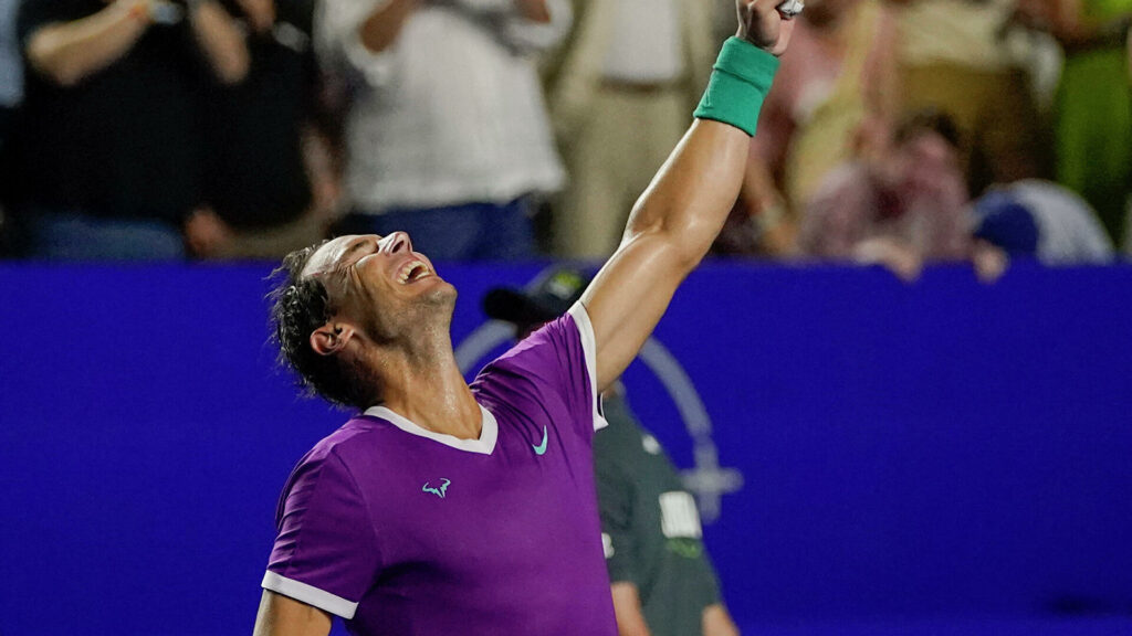 nadal