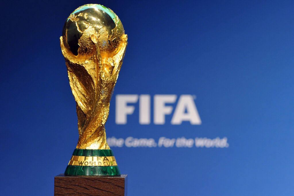 FIFA sluša preporuke MOK: Rusija isključena iz borbe za Svetsko prvenstvo?