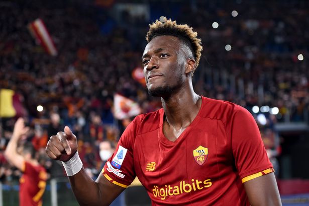 Roma odredila cenu za Ejbrahama!