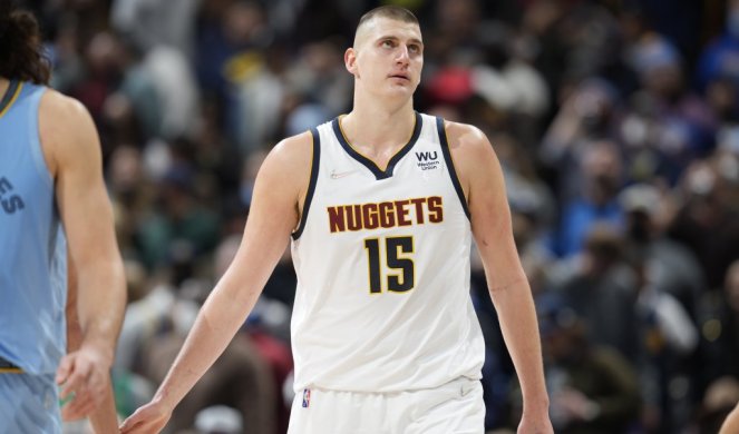 Jokić: ,,Daleko je Evrobasket“
