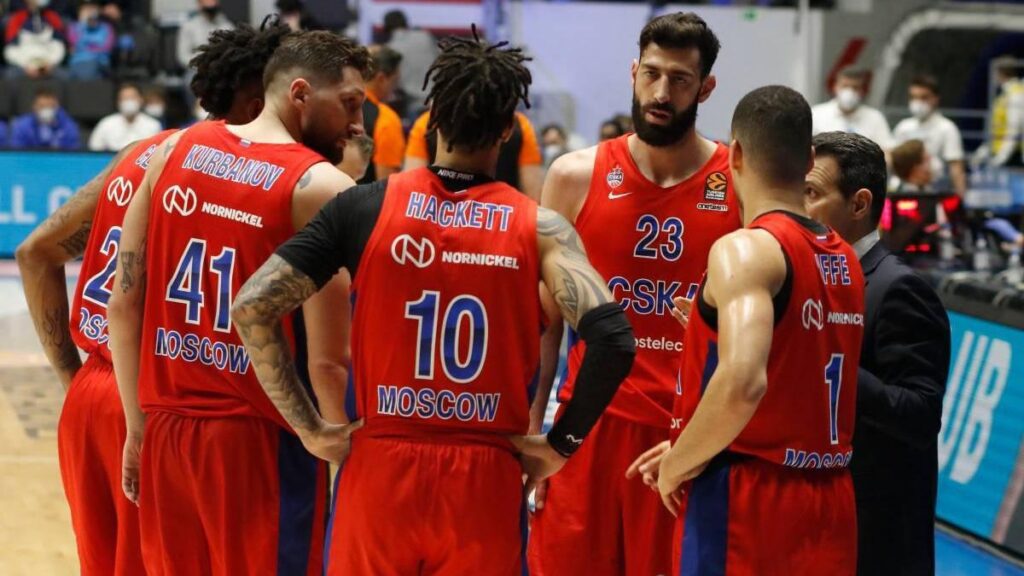 Lov na vedete iz Rusije: Virtus želi Heketa i Fojtmana, Real hoće Klajburna!