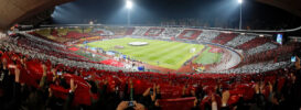 crvena zvezda liga sampiona