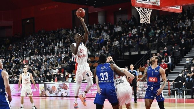 Burž slavio u Morači!