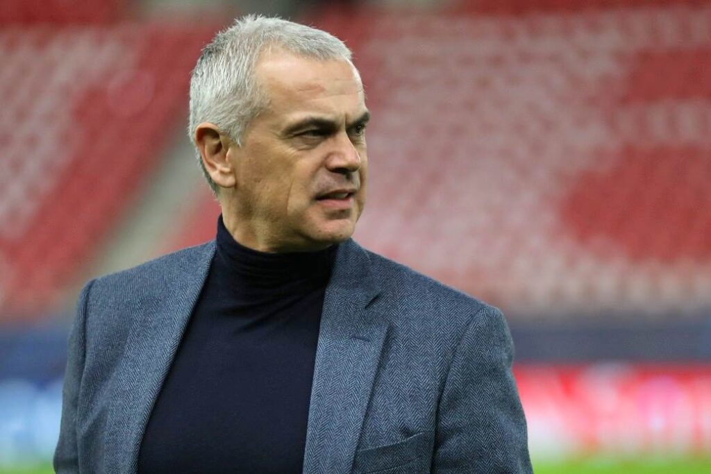 TERZIĆ: Sitnice odlučuju, želimo da budemo još bolji!