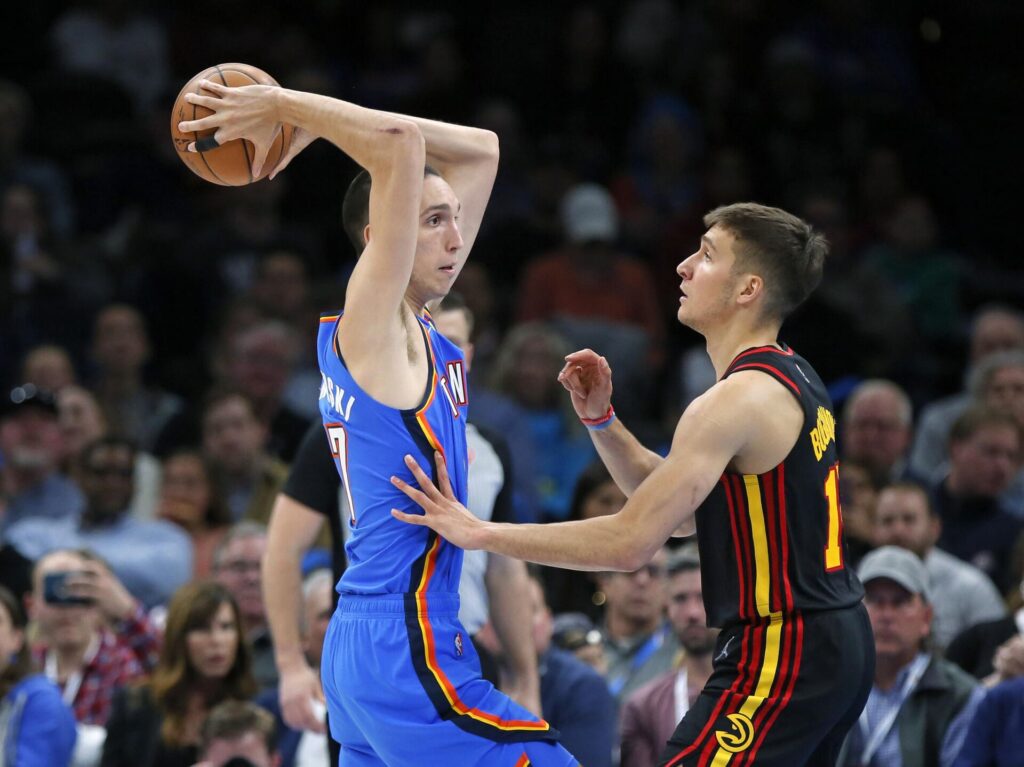 bogdanovic
