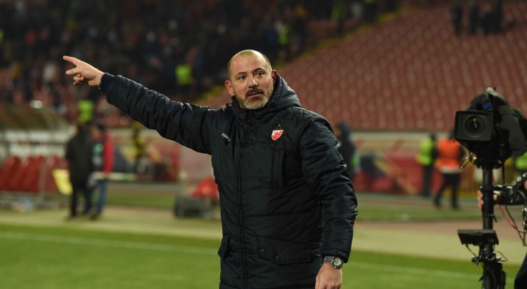 Stanković ne može da računa na važnog igrača za duel u Nišu! dejan-stankovic