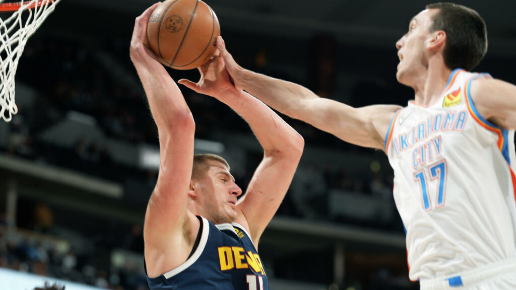 Pokuševski bolji od Jokića u direktnom okršaju! (VIDEO) jokic