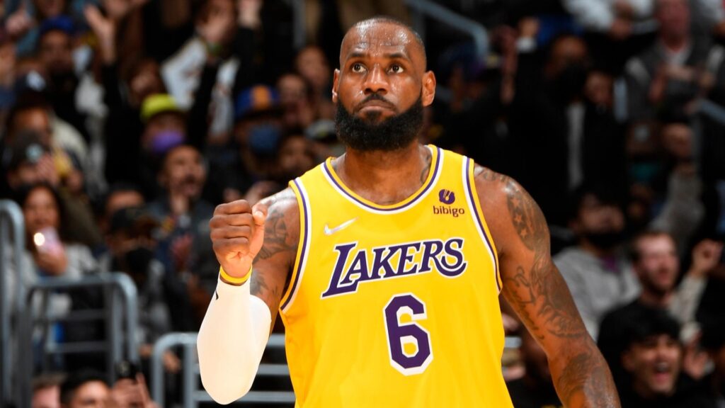 lebron