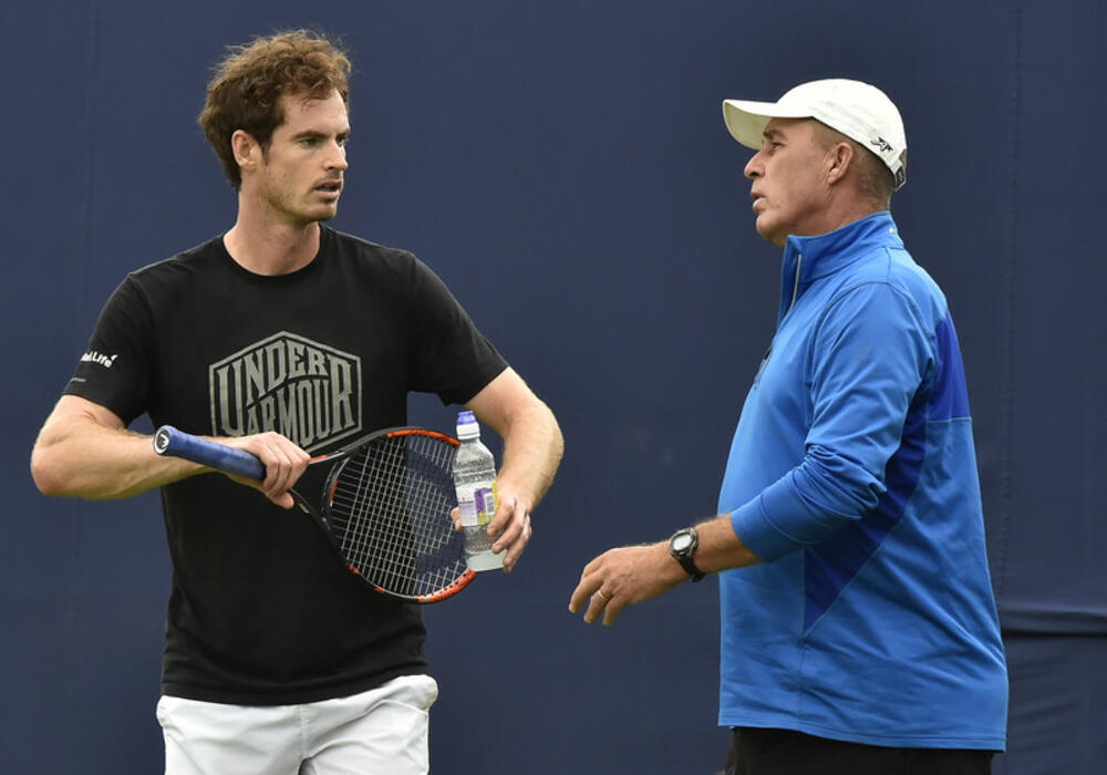 Endi Marej ponovo sarađuje sa Ivanom Lendlom!