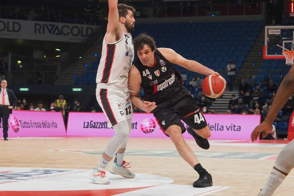 teodosic