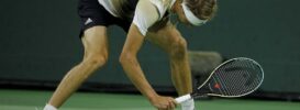 zverev