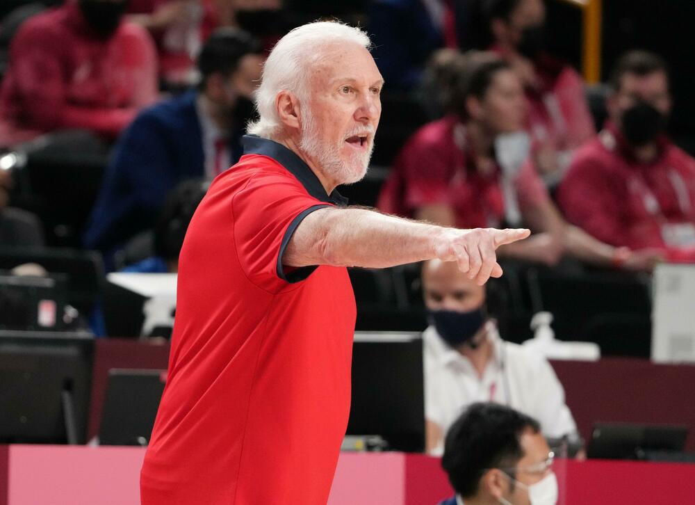 Popovič: Kako da zaustavimo Jokića? To niko ne zna!