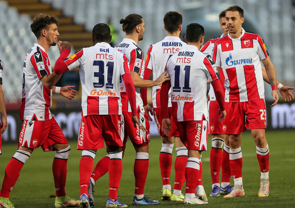 Petorica otpisanih na Marakani!