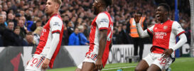 arsenal