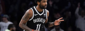 Kyrie Irving