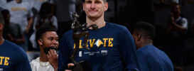 jokic denver