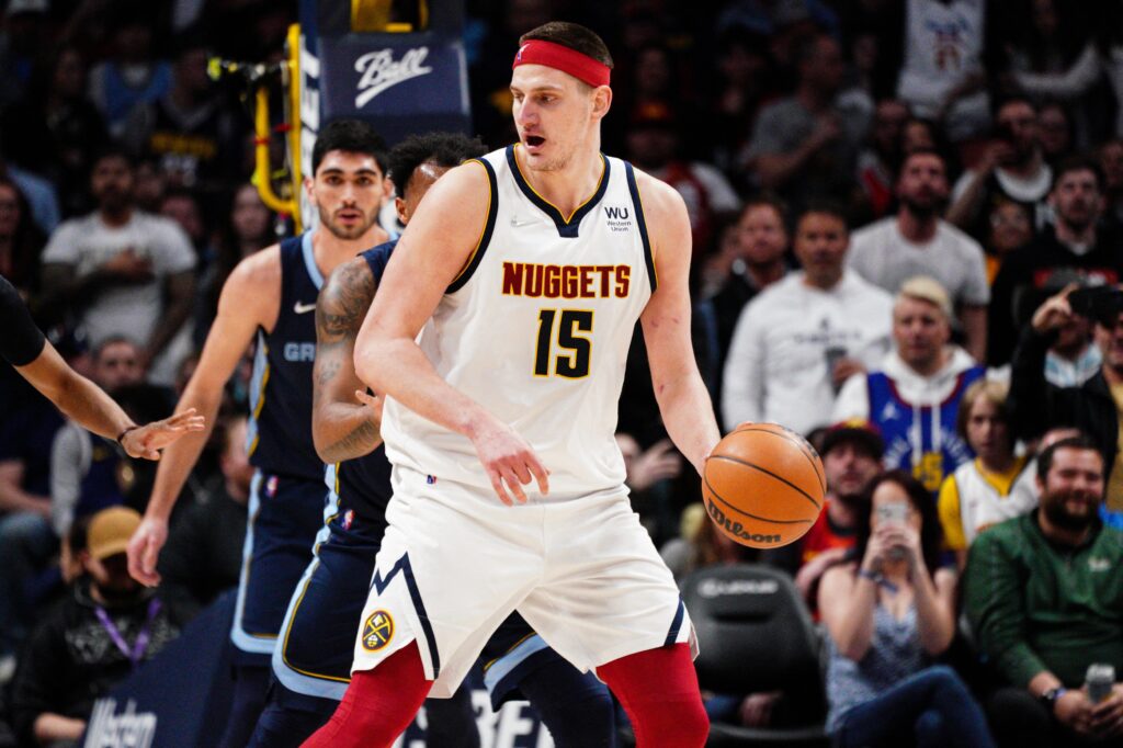 JOKIĆ: Ne znam ni gde mi se nalazi prethodni MVP trofej! jokic-nikola-mvp