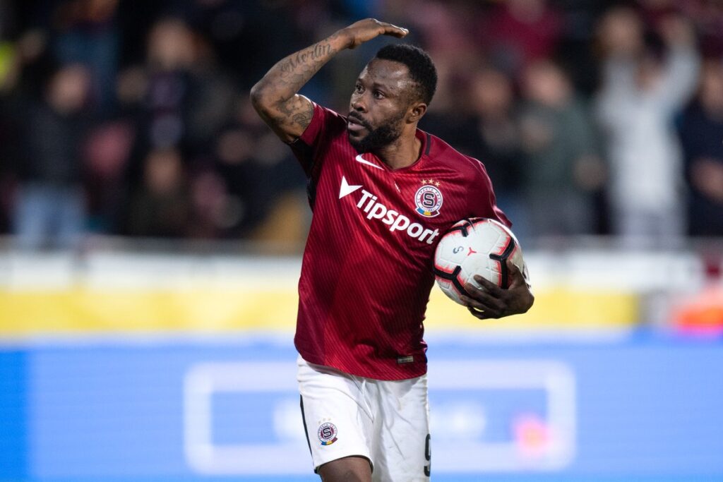 KANGA ODGOVORIO ROSICKOM: Bio si dobar fudbaler, ali si loš menadžer! kanga-sparta