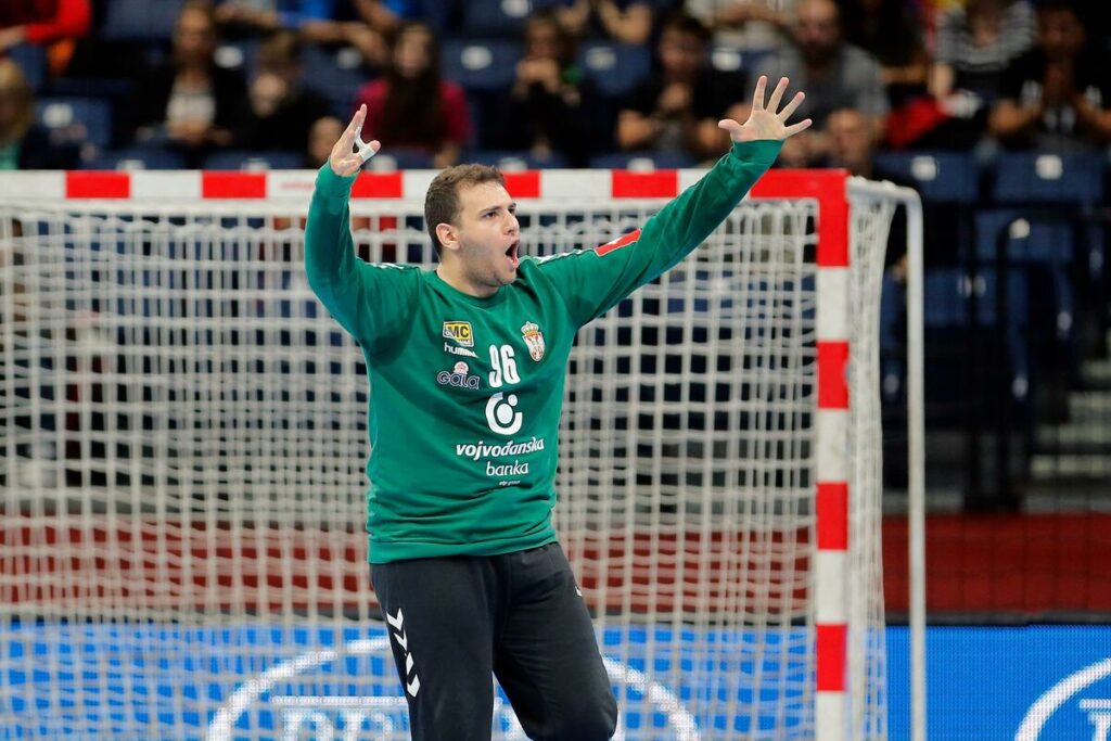 MILOSAVLJEV: Daćemo sve od sebe da nas ljudi gledaju na Prvenstvu sveta!