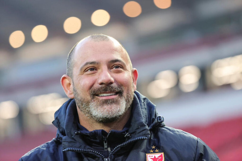 stankovic