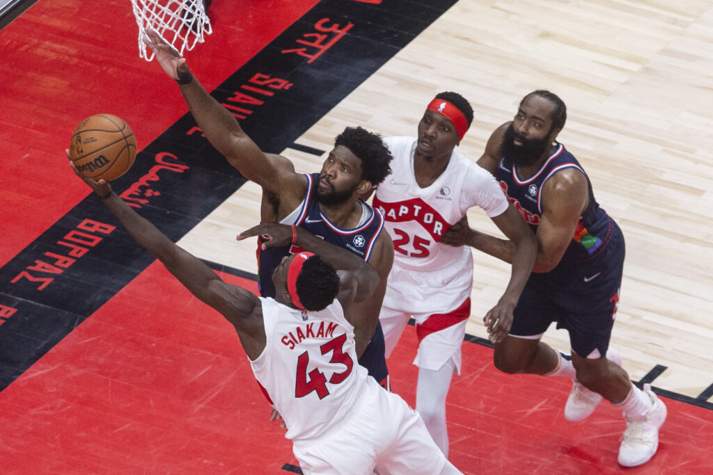 raptors