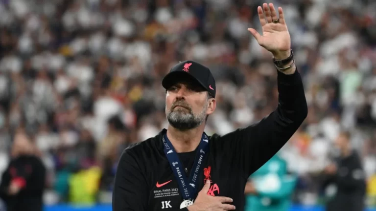 Klop: ,,Oni su postigli gol, a mi nismo to je najjednostavnije objašnjenje u svetu fudbala“