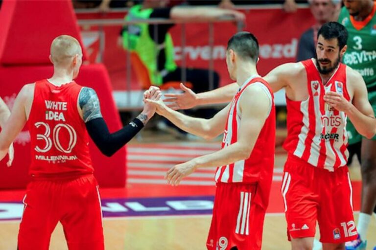 Majstorica u ponedeljak, Zvezda poziva navijače u pomoć!