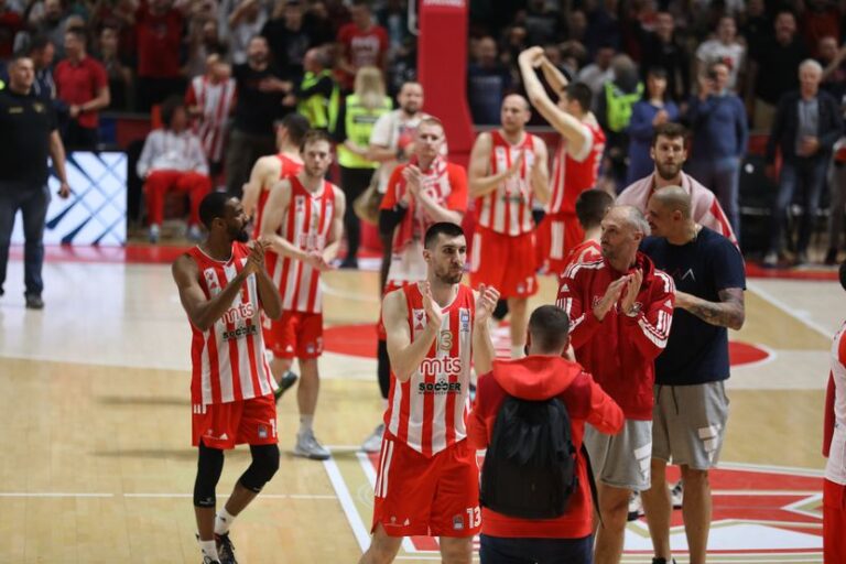 Zvezda o ekspertizi: Očigledno nismo gledali istu utakmicu!
