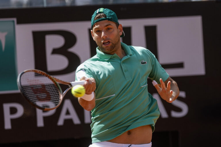 Krajinović ostao bez četvrtfinala!