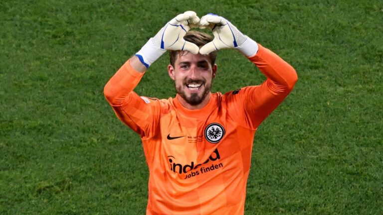 Trap: ,,Osvajanje ovog trofeja je bolje od seksa”