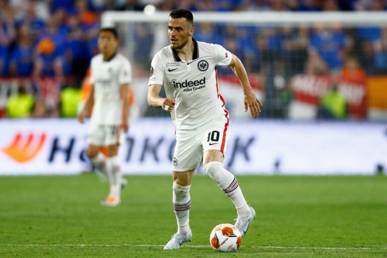 Kostić: „Ovo je najbolji trenutak u mojoj karijeri”