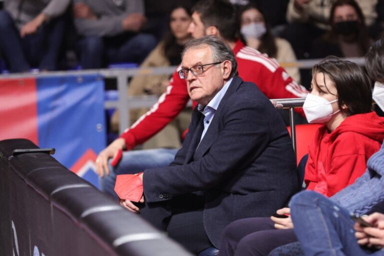 Čović poslao poruku navijačima: ,,Pokazali smo nebrojeno puta da zajedno možemo mnogo toga“